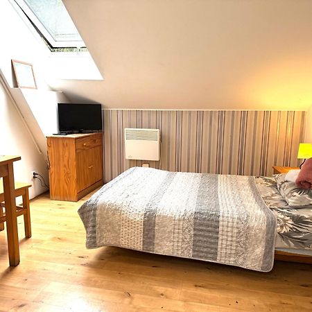 Hostel Koral Шчечин Екстериор снимка