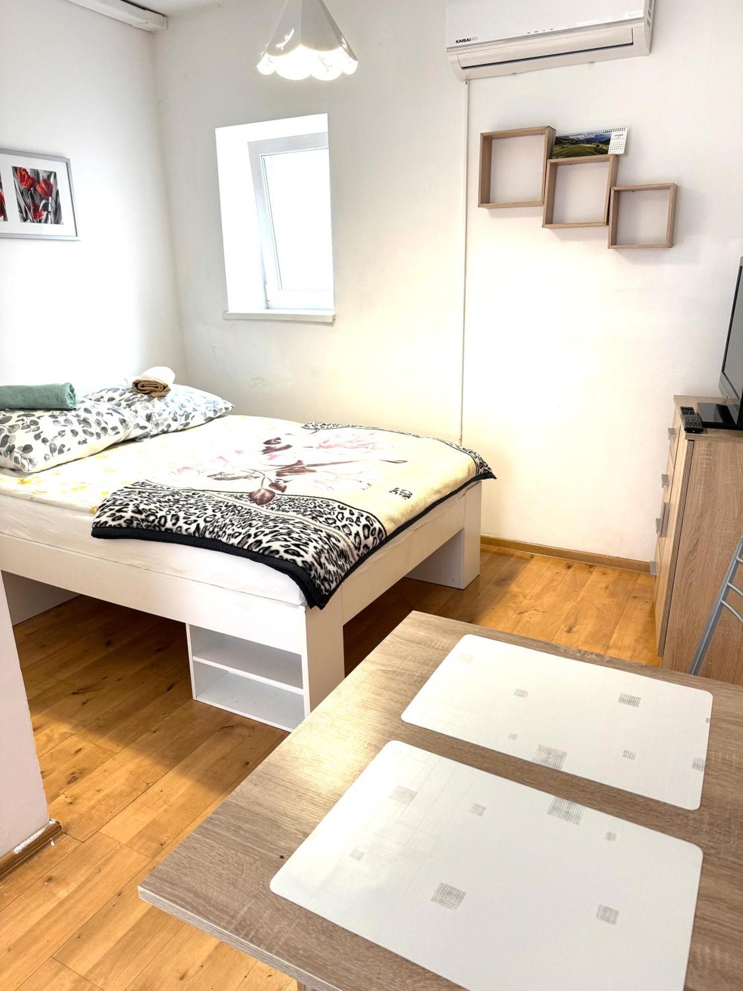 Hostel Koral Шчечин Екстериор снимка