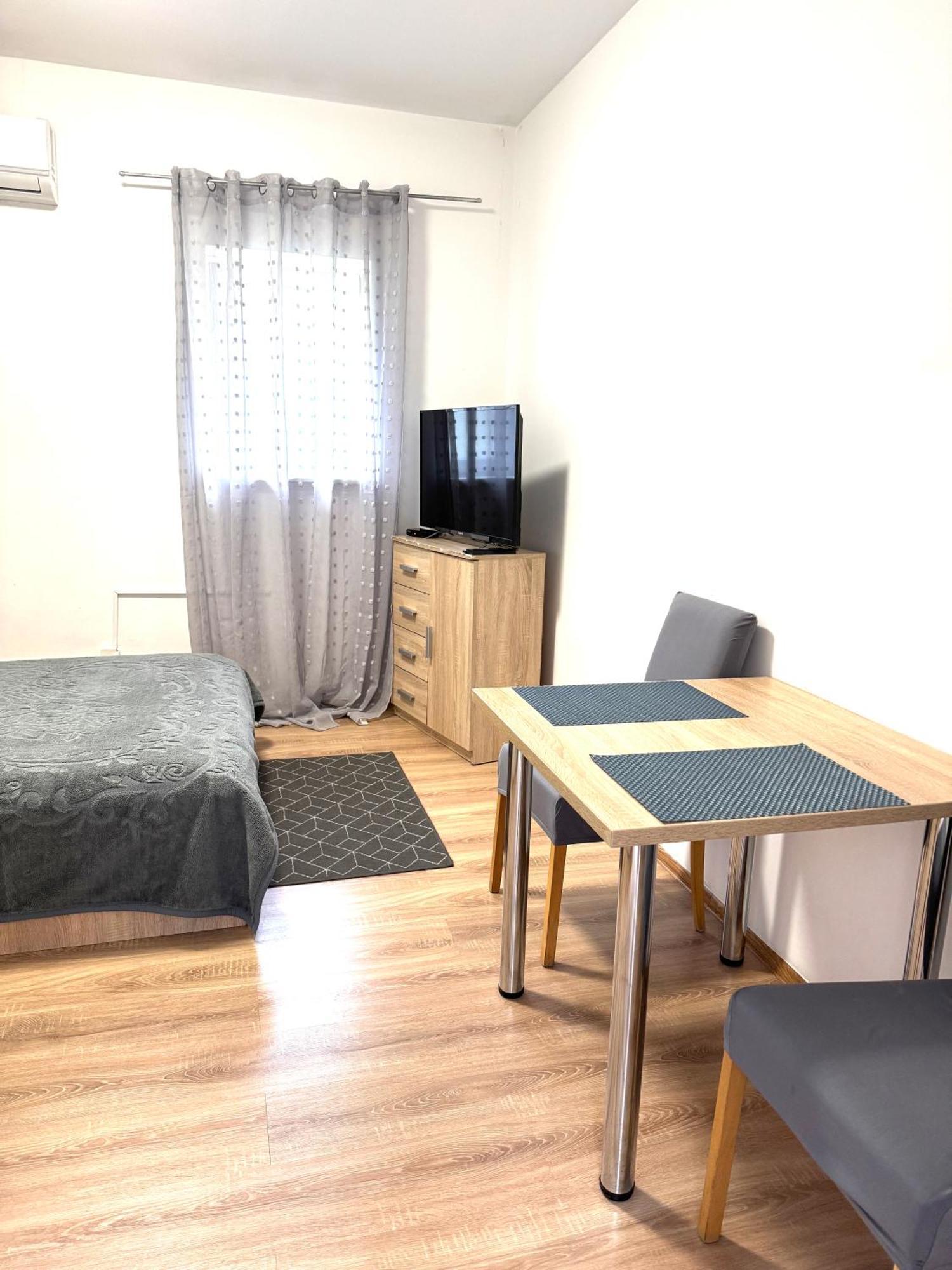 Hostel Koral Шчечин Екстериор снимка