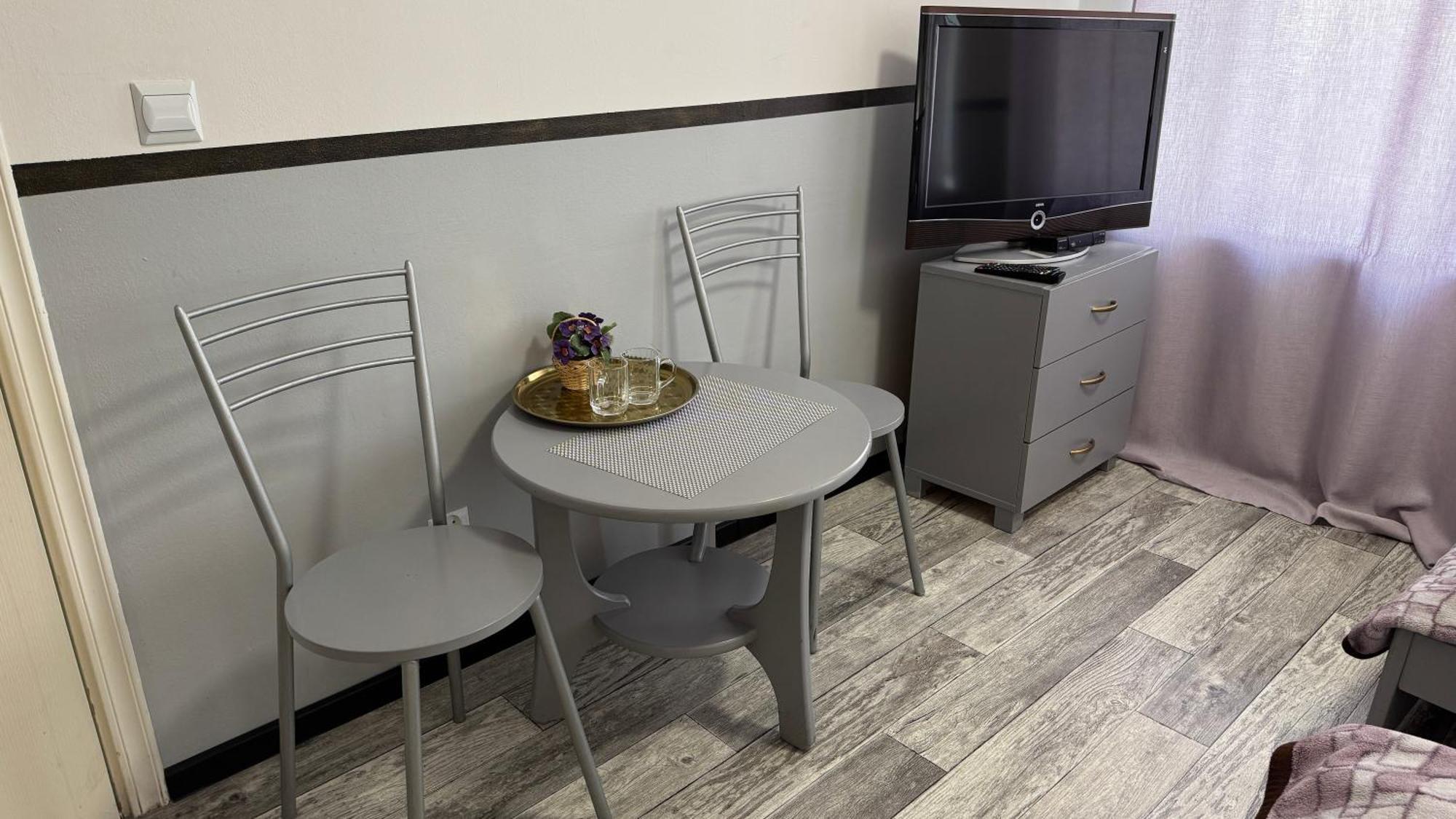 Hostel Koral Шчечин Екстериор снимка